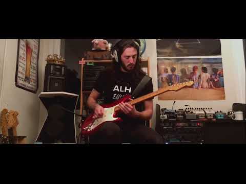 Time - '94 Division Bell Tour Tone (PULSE)