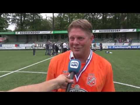Johan Steur: "Nu wordt het waarschijnlijk zuipen"