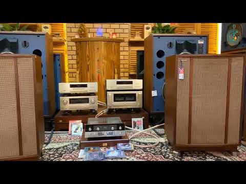 Audiophile High Quality Music Collection - Sound Test Demo - Vol.18