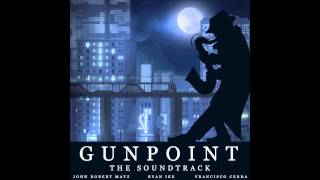 Gunpoint OST - Main Theme (Melancholia)