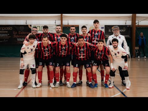 Polisportiva Torremaggiore x Gigi VIP San Severo