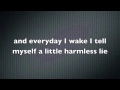 Angels and Airwaves-Rite of Spring with lyrics