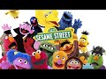 SESAME STREET OLD SCHOOL CLASSICS Abby Comes To Sesame Street