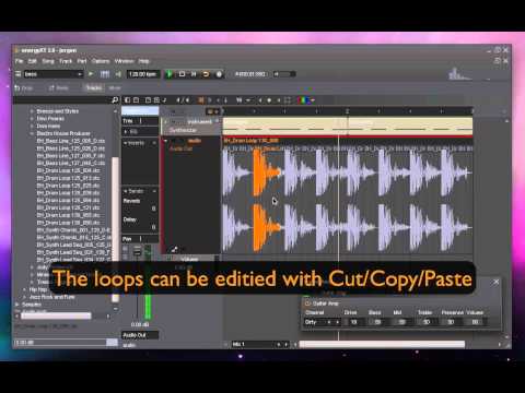 Free Download energyXT 2.7 WiN MAC LiNUX-UNiON