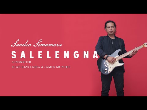 Salelengna || Sandro Simamora || Official Music Video || Lagu Batak Terbaru 2024 ||