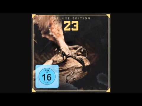 23, Sido und Buschido   03  Und schon wieder HD