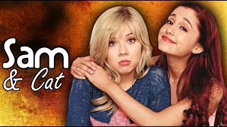 The Collapse of Sam & Cat