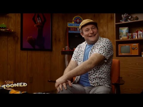 James Adomian on the Queer Coding of Cartoon Villains | Stay Tooned