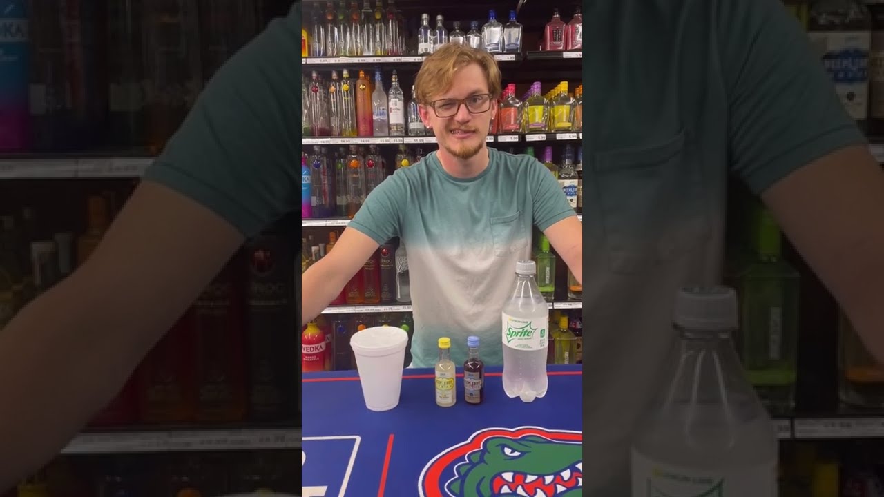 QUICK & EASY COCKTAILS #7 - THE JOHN DALY