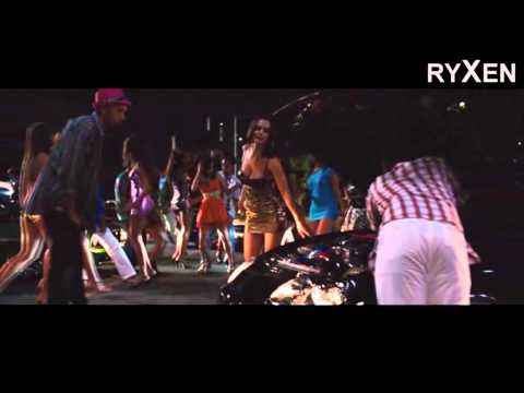 Don Omar vs Shakira vs Pitbull   Danza Rabiosa Kuduro ft  Marc Anthony Lucenzo SHM