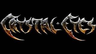 Crystal Eyes - The Final Sign