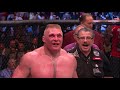 Mejores Momentos de Brock Lesnar