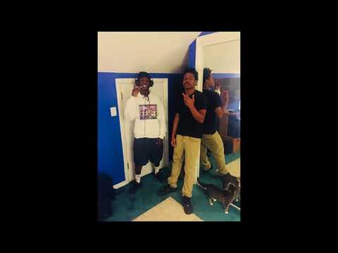 YTN Breeze Ft kidd.L & Kidd lieon - Savage Jits (prod By Kevin Tappan)