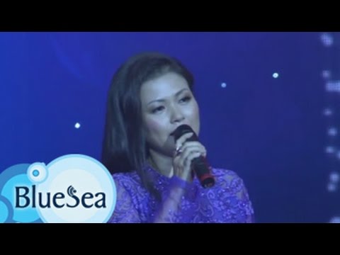 Thể hiện bởi Quỳnh Giang