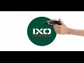 Bosch Exzenter-Aufsatz, Systemzubehör IXO Collection Video