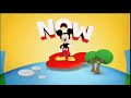 Disney Junior Uk Ireland Mickey S World Animal Records Bumper Totally Rare