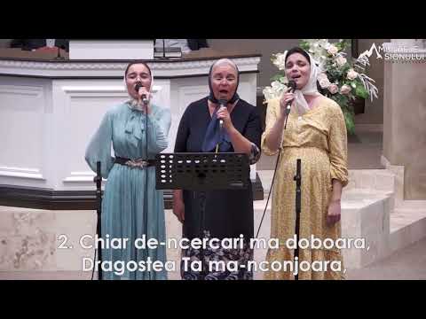 Surorile Cărăbuț- Viața cu tine-i ușoară