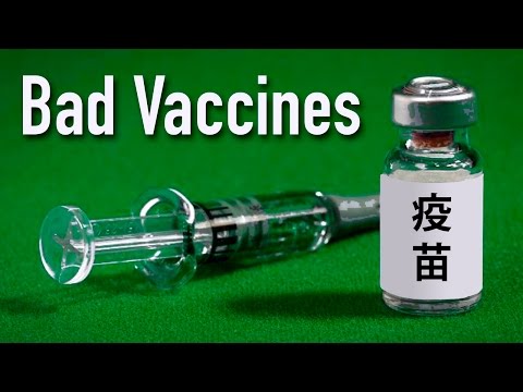 $90M Vaccine Scandal | China Uncensored