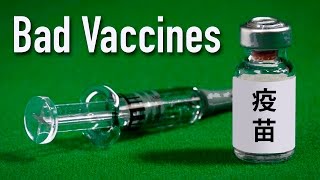 $90M Vaccine Scandal | China Uncensored