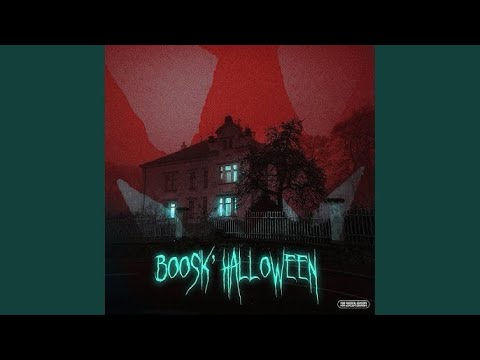 Menace Santana - Boosk'Halloween
