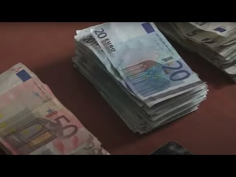 Aulnay-sous-Bois, au centre des trafics illégaux