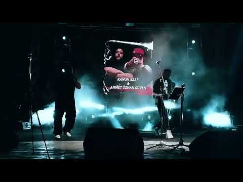 AHMET ÖZHAN GÜVEN KETÇAP KONSERİ   #shorts #video #müzik #rap #istanbul #keşfet #trend #sokaktivi