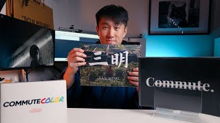 How to make a photography zine from start to finish (short guide)