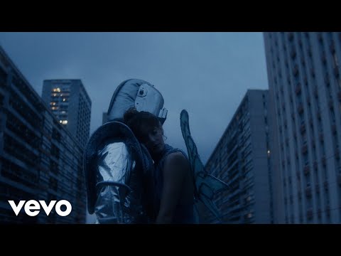 Kyo - HORS DU TEMPS (Clip officiel)