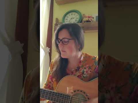 Still God by Anna Golden