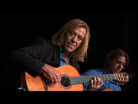 Guitars on Fire - Alex Fox in Concert - 11 - All I Ask of You