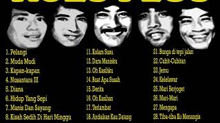 Download lagu Lagu Koes Plus - 30 Tembang Lagu Terpopuler Sepanjang Masa mp3
