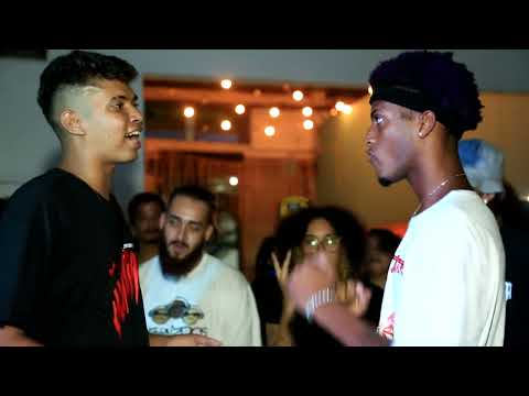 THORMENT X RDX FINAL | Rodada #1 Independência BXD 2023