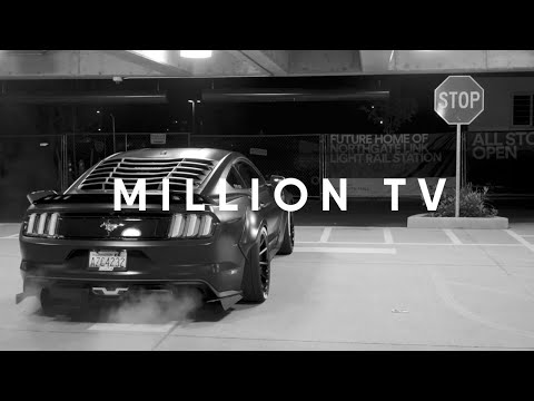 Going Deeper & Victor Perry - Da Da