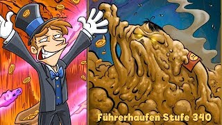 KeysJore Gilde ist endlich da - Shakes and Fidget Remastered