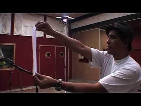 MADAGASCAR ALL STARS - TSUNAMI au Studio Mars