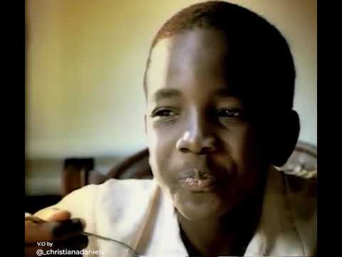 SWAG ADS BY KRIS - PEAK MILK (PAPILO) ADVERT