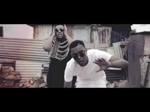 pH ft Thandiswa Mazwai - Wa N'Tiva(Bo't) (Official Music Video)