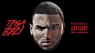 Trey Songz & Chris Brown - Studio (Remix) [CDQ]