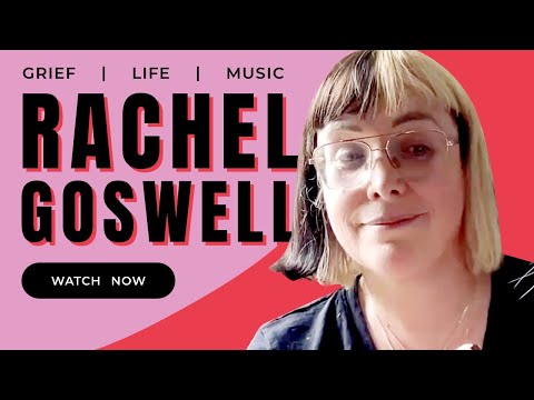 A conversation with Rachel Goswell of Slowdive