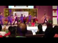 Sunnyside Nutcracker