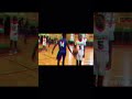 LAWSON AARONS-SHORT BASKETBALL MIXTAPE