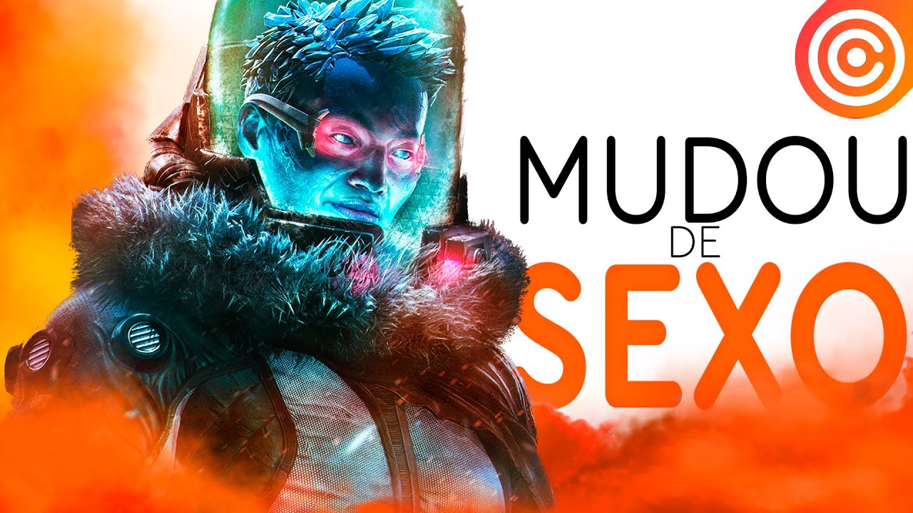 Suicide Squad TROCOU o sexo de VILÃO CLÁSSICO do BATMAN