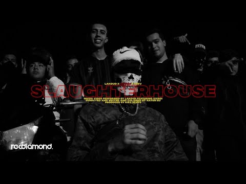 Lakoud ft SIXBOI - SLAUGHTER HOUSE/بطوار (PROD BY KIEV)