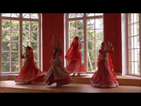 MORA PIYA BEHRUPIYA | YEH SAALI ZINDAGI | NITIN RATHI CHOREOGRAPHY | ARJUMAND DANCE GROUP