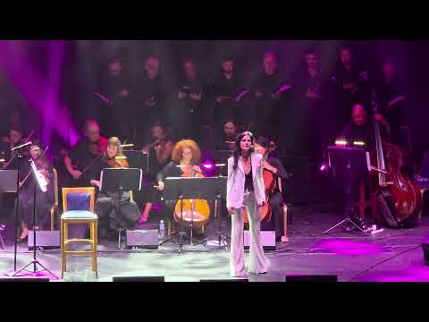 Emma Shapplin, Ira Di Dio