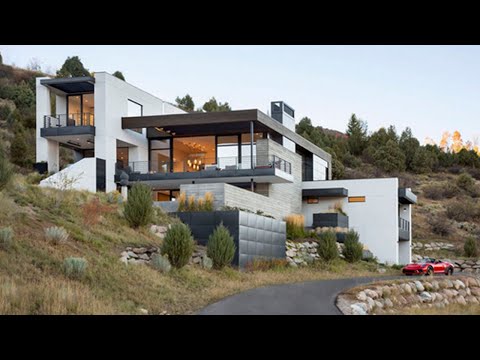 Grand Designs 2024 - Building Mountain Home