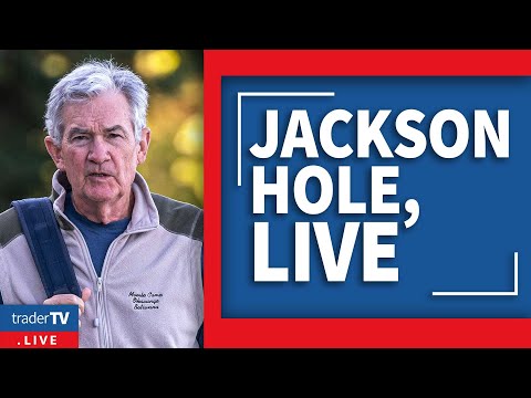 The Markets: Morning❗ August 25, 2023 - Live Day Trading NYSE & NASDAQ Stocks (Live Streaming)