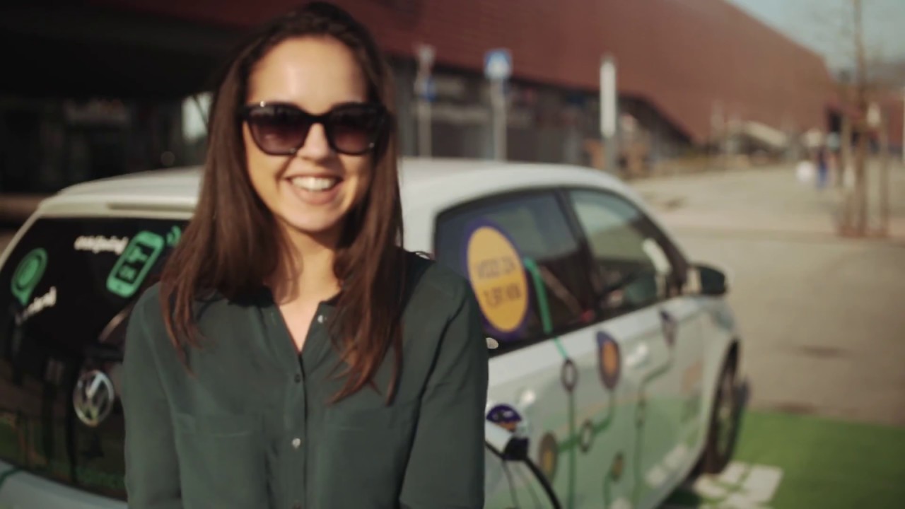 SPIN CITY -  Your way to go shopping