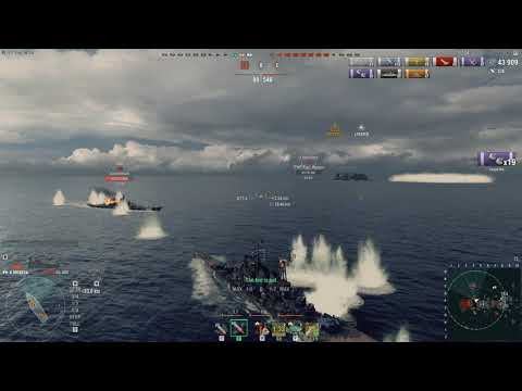 Moskva is fun sometimes.