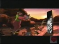 Cartoon Network Bumper 2003 Planet Of The Apes